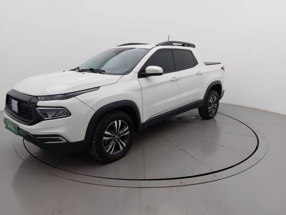 FIAT TORO 1.3 TURBO 270 FLEX FREEDOM AT6